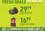 Chef'Store catalogue in Shasta Lake CA | Current bargains and offers | 2026-09-14T00:00:00.000Z - 2026-09-20T00:00:00.000Z
