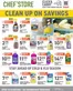 Chef'Store catalogue in Fayetteville NC | Our best deals for you | 2026-09-14T00:00:00.000Z - 2026-09-27T00:00:00.000Z