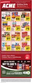 ACME catalogue in Hoboken NJ | Acme Markets - SP | 2026-09-11T00:00:00.000Z - 2026-09-17T00:00:00.000Z