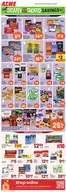 ACME catalogue | Acme Markets - GMI | 2026-09-11T00:00:00.000Z - 2026-10-02T00:00:00.000Z