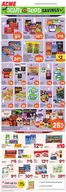 ACME catalogue in Glen Mills PA | Acme Markets - GMI | 2026-09-11T00:00:00.000Z - 2026-10-02T00:00:00.000Z