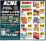 ACME catalogue | Acme Markets - BBS | 2026-09-11T00:00:00.000Z - 2026-10-08T00:00:00.000Z