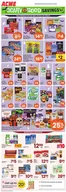 ACME catalogue in Hoboken NJ | Acme Markets - GMI | 2026-09-11T00:00:00.000Z - 2026-10-02T00:00:00.000Z