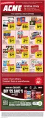 ACME catalogue in Stamford CT | Acme Markets - SP | 2026-09-11T00:00:00.000Z - 2026-09-17T00:00:00.000Z