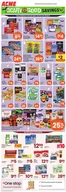 ACME catalogue in Norwalk CT | Acme Markets - GMI | 2026-09-11T00:00:00.000Z - 2026-10-02T00:00:00.000Z