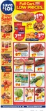 Save a Lot catalogue | Current special promotions | 2026-09-13T00:00:00.000Z - 2026-09-19T00:00:00.000Z