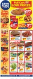 Save a Lot catalogue | Exclusive deals and bargains | 2026-09-13T00:00:00.000Z - 2026-09-19T00:00:00.000Z