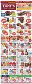 Tony's Fresh Market catalogue | Weekly Ad | 2026-09-16T00:00:00.000Z - 2026-09-22T00:00:00.000Z