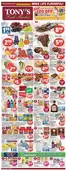 Tony's Fresh Market catalogue in Brookfield IL | Weekly Ad | 2026-09-16T00:00:00.000Z - 2026-09-22T00:00:00.000Z