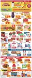 Supermercado El Rancho catalogue in Forney TX | Weekly Ad | 2026-09-16T00:00:00.000Z - 2026-09-22T00:00:00.000Z