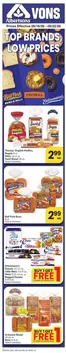 Vons catalogue | Weekly Ad - Southwest | 2026-09-16T00:00:00.000Z - 2026-09-22T00:00:00.000Z