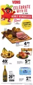 Vons catalogue in Madera CA | Weekly Ad - Norcal | 2026-09-16T00:00:00.000Z - 2026-09-22T00:00:00.000Z