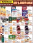 Super Saver catalogue | Current special promotions | 2026-09-16T00:00:00.000Z - 2026-09-22T00:00:00.000Z