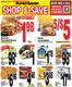Super Saver catalogue | Exclusive deals for our customers | 2026-09-16T00:00:00.000Z - 2026-09-22T00:00:00.000Z