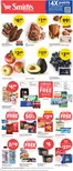 Smith's catalogue | Great offer for bargain hunters | 2026-09-16T00:00:00.000Z - 2026-09-22T00:00:00.000Z