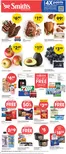 Smith's catalogue | Wide range of offers | 2026-09-16T00:00:00.000Z - 2026-09-22T00:00:00.000Z