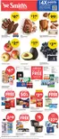 Smith's catalogue | Our best deals for you | 2026-09-16T00:00:00.000Z - 2026-09-22T00:00:00.000Z