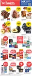 Smith's catalogue | Discover attractive offers | 2026-09-16T00:00:00.000Z - 2026-09-22T00:00:00.000Z