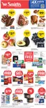 Smith's catalogue | Great offer for all customers | 2026-09-16T00:00:00.000Z - 2026-09-22T00:00:00.000Z