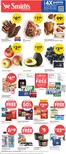 Smith's catalogue | Our best bargains | 2026-09-16T00:00:00.000Z - 2026-09-22T00:00:00.000Z
