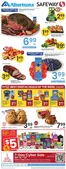 Albertsons catalogue | Current bargains and offers | 2026-09-16T00:00:00.000Z - 2026-09-22T00:00:00.000Z