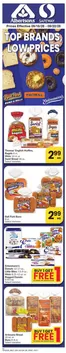 Albertsons catalogue | Current deals and offers | 2026-09-16T00:00:00.000Z - 2026-09-22T00:00:00.000Z