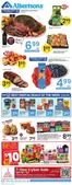 Albertsons catalogue | Exclusive bargains | 2026-09-16T00:00:00.000Z - 2026-09-22T00:00:00.000Z