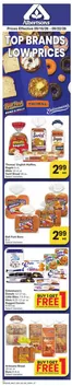Albertsons catalogue in Saint George UT | New offers to discover | 2026-09-16T00:00:00.000Z - 2026-09-22T00:00:00.000Z