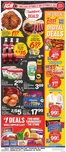 IGA catalogue | Great offer for all customers | 2026-09-16T00:00:00.000Z - 2026-09-22T00:00:00.000Z