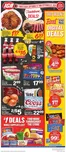 IGA catalogue | Save now with our deals | 2026-09-16T00:00:00.000Z - 2026-09-22T00:00:00.000Z