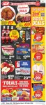 IGA catalogue | Our best offers for you | 2026-09-16T00:00:00.000Z - 2026-09-22T00:00:00.000Z