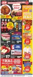 IGA catalogue | Great offer for bargain hunters | 2026-09-16T00:00:00.000Z - 2026-09-22T00:00:00.000Z