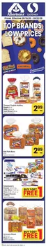 Safeway catalogue in Sun City AZ | Great discounts on selected products | 2026-09-16T00:00:00.000Z - 2026-09-22T00:00:00.000Z
