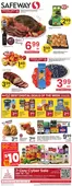 Safeway catalogue in Commerce City CO | Discover attractive offers | 2026-09-16T00:00:00.000Z - 2026-09-22T00:00:00.000Z