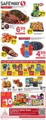 Safeway catalogue | Top offers for smart savers | 2026-09-16T00:00:00.000Z - 2026-09-22T00:00:00.000Z