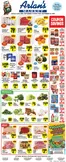 Arlan's Market catalogue | Arlan's Market weekly ad | 2026-09-16T00:00:00.000Z - 2026-09-22T00:00:00.000Z
