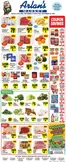 Arlan's Market catalogue | Top deals for all customers | 2026-09-16T00:00:00.000Z - 2026-09-22T00:00:00.000Z