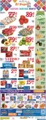 El Super catalogue | Current special promotions | 2026-09-16T00:00:00.000Z - 2026-09-22T00:00:00.000Z
