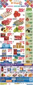El Super catalogue in Mission Hills CA | Our best offers for you | 2026-09-16T00:00:00.000Z - 2026-09-22T00:00:00.000Z