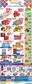 El Super catalogue in Mission Hills CA | Exclusive deals and bargains | 2026-09-16T00:00:00.000Z - 2026-09-22T00:00:00.000Z