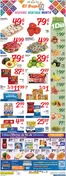 El Super catalogue | Great offer for bargain hunters | 2026-09-16T00:00:00.000Z - 2026-09-22T00:00:00.000Z