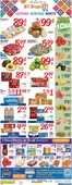 El Super catalogue | Our best bargains | 2026-09-16T00:00:00.000Z - 2026-09-22T00:00:00.000Z
