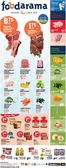 Foodarama catalogue | Foodarama weekly ad | 2026-09-16T00:00:00.000Z - 2026-09-22T00:00:00.000Z