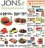Jons International catalogue | Attractive special offers for everyone | 2026-09-16T00:00:00.000Z - 2026-09-22T00:00:00.000Z