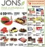 Jons International catalogue | Exclusive bargains | 2026-09-16T00:00:00.000Z - 2026-09-22T00:00:00.000Z