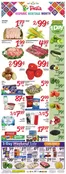 Fiesta Mart catalogue | Top deals and discounts | 2026-09-16T00:00:00.000Z - 2026-09-22T00:00:00.000Z