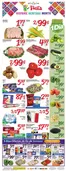 Fiesta Mart catalogue | Great offer for bargain hunters | 2026-09-16T00:00:00.000Z - 2026-09-22T00:00:00.000Z