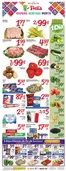 Fiesta Mart catalogue | Special offers for you | 2026-09-16T00:00:00.000Z - 2026-09-22T00:00:00.000Z
