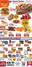 Harris Teeter catalogue | Attractive special offers for everyone | 2026-09-16T00:00:00.000Z - 2026-09-22T00:00:00.000Z
