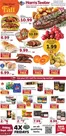 Harris Teeter catalogue | Great offer for bargain hunters | 2026-09-16T00:00:00.000Z - 2026-09-22T00:00:00.000Z